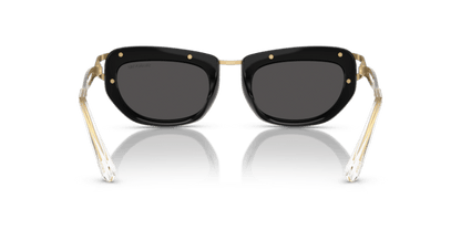 Black - 0SK7026 8056262229422