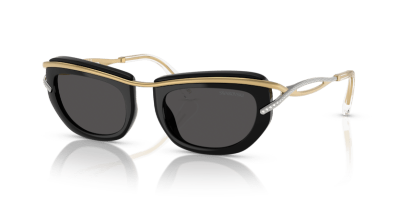 Black - 0SK7026 8056262229422