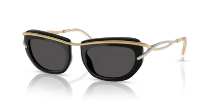 Black - 0SK7026 8056262229422