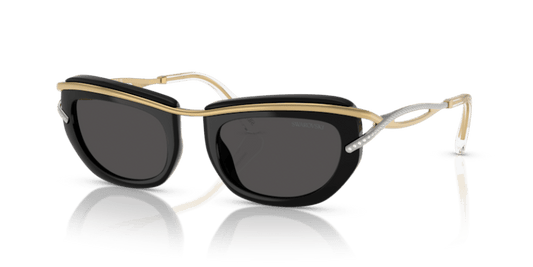 Black - 0SK7026 8056262229422