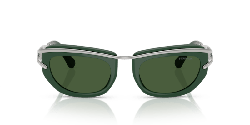 Dark Green - 0SK7026 8056262229446