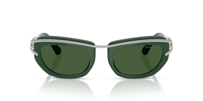 Dark Green - 0SK7026 8056262229446