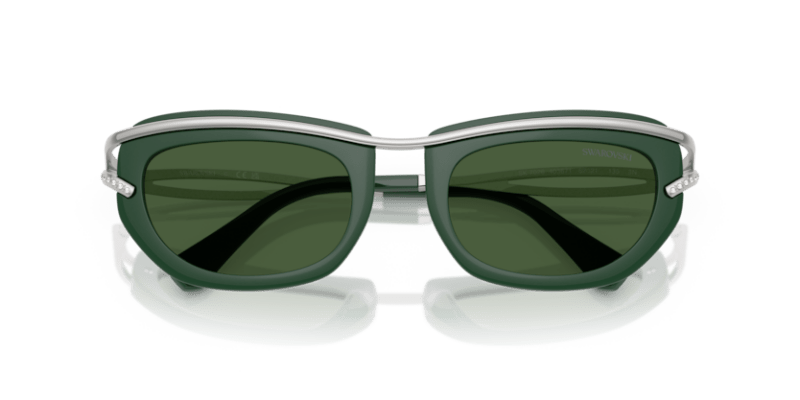 Dark Green - 0SK7026 8056262229446