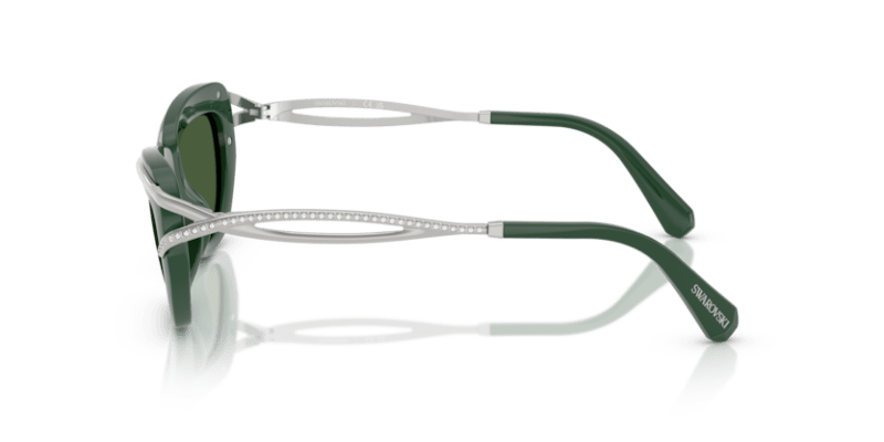 Dark Green - 0SK7026 8056262229446