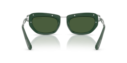 Dark Green - 0SK7026 8056262229446