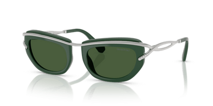 Dark Green - 0SK7026 8056262229446