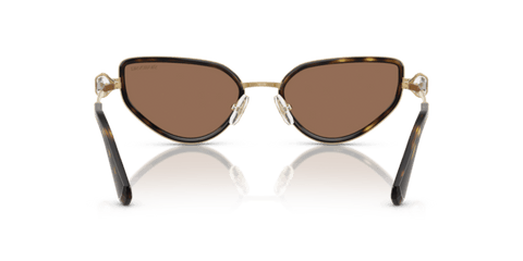 Gold/Havana - 0SK7027 8056262220306