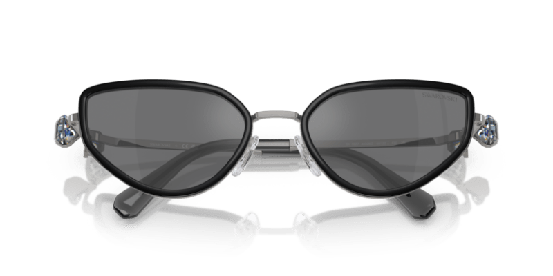 Gunmetal/Black - 0SK7027 8056262220313