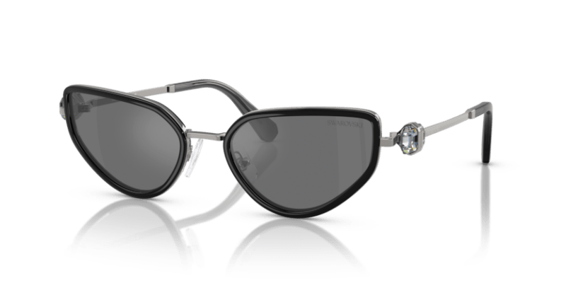 Gunmetal/Black - 0SK7027 8056262220313