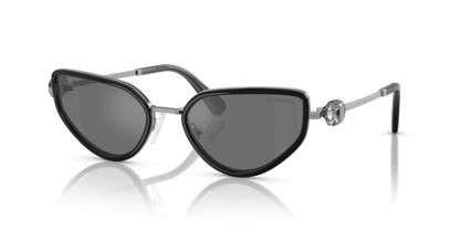 Gunmetal/Black - 0SK7027 8056262220313