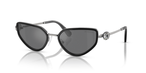 Gunmetal/Black - 0SK7027 8056262220313