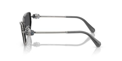 Gunmetal/Black - 0SK7027 8056262220313