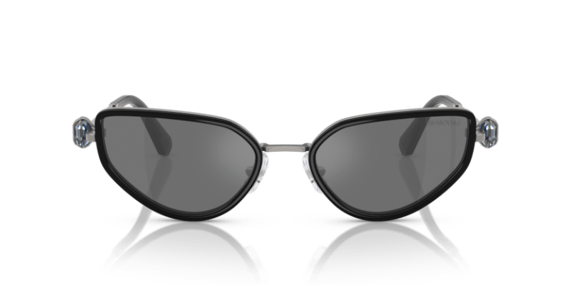 Gunmetal/Black - 0SK7027 8056262220313