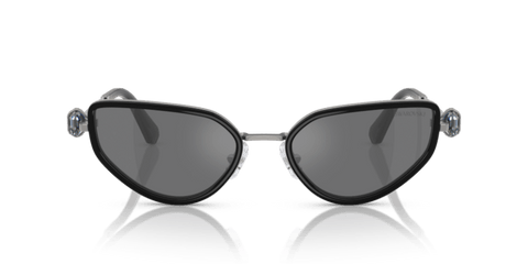 Gunmetal/Black - 0SK7027 8056262220313