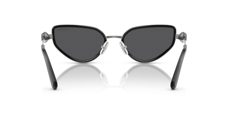 Gunmetal/Black - 0SK7027 8056262220313