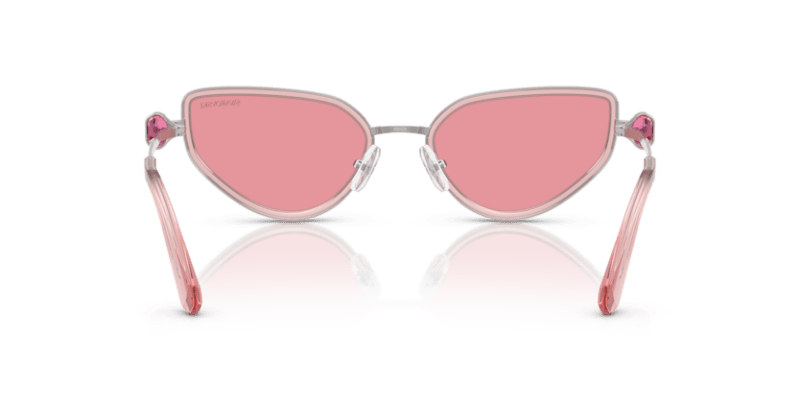 Silver/Pink - 0SK7027 8056262220320