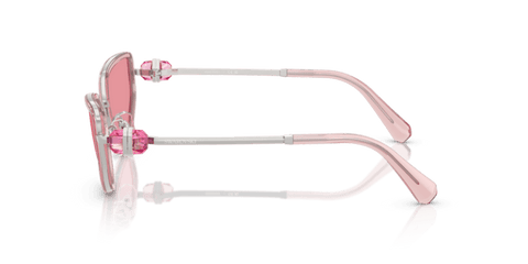 Silver/Pink - 0SK7027 8056262220320
