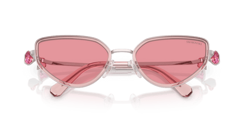 Silver/Pink - 0SK7027 8056262220320