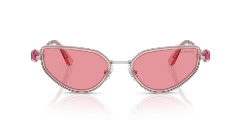 Silver/Pink - 0SK7027 8056262220320