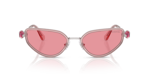 Silver/Pink - 0SK7027 8056262220320
