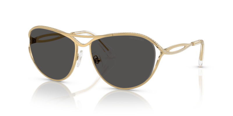 Gold - 0SK7028 8056262241592