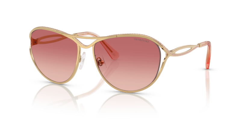 Gold - 0SK7028 8056262241615