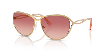 Gold - 0SK7028 8056262241615