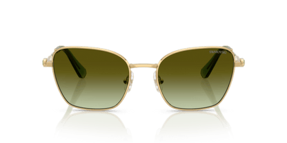 Gold - 0SK7029 8056262224854
