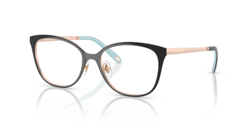 Black (Black & Rubedo - 6127) 8053672849707
