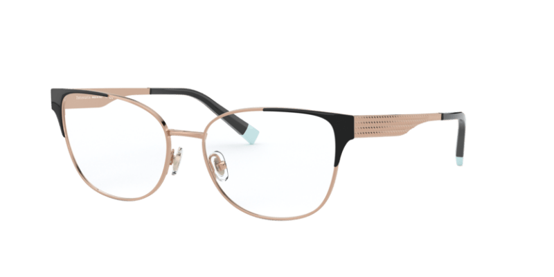 Tiffany 0TF1135 Black & Rubedo 8056597105675