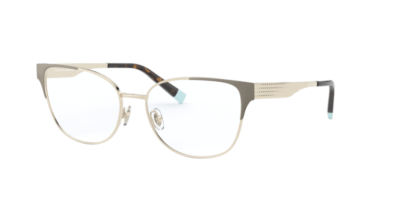 Tiffany 0TF1135 Camel & Pale Gold 8056597105682
