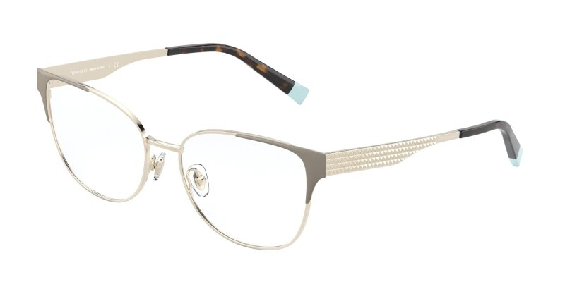 Tiffany 0TF1135 Camel & Pale Gold 8056597105682