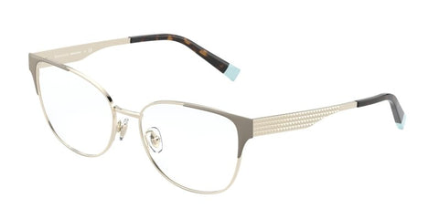 Tiffany 0TF1135 Camel & Pale Gold 8056597105682
