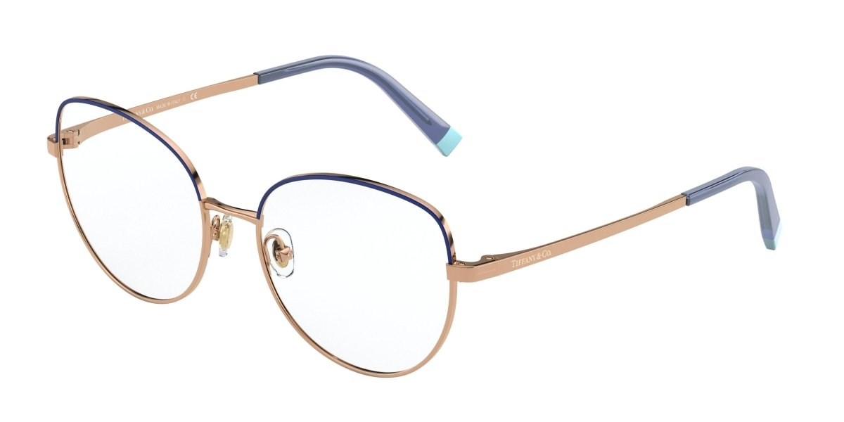 0TF1138 - Tiffany - Blue - (Blue & Rubedo 6152) - 53 - 17 - 140 MM - Ardor Eyewear 8056597213769