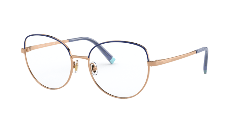 Blue & Rubedo - 0TF1138 8056597213769