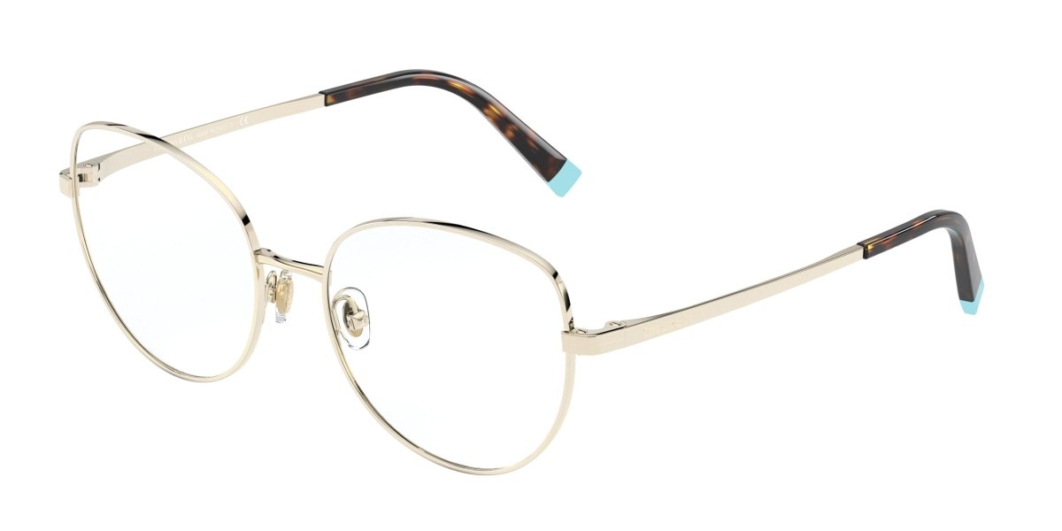 0TF1138 - Tiffany - Gold - (Pale Gold 6021) - 51 - 17 - 140 MM - Ardor Eyewear 8056597213738