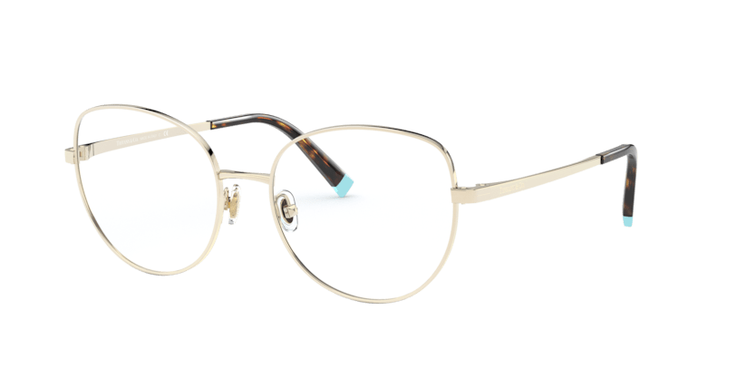 0TF1138 - Tiffany - Gold - (Pale Gold 6021) - 51 - 17 - 140 MM - Ardor Eyewear 8056597213738