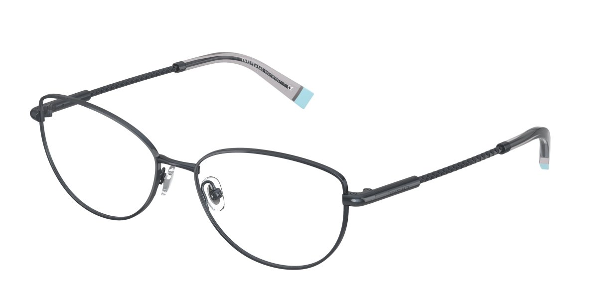 0TF1139 - Tiffany - Blue - (Dark Blue 6159) - 55 - 16 - 140 MM - Ardor Eyewear 8056597334785