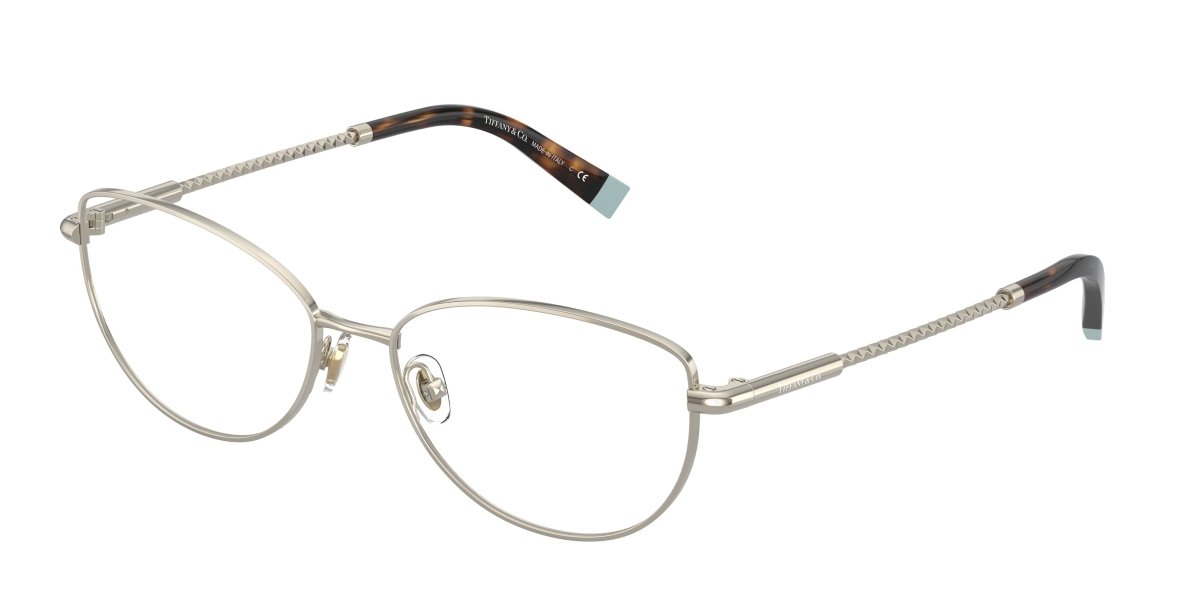 0TF1139 - Tiffany - Gold - (Pale Gold 6021) - 53 - 16 - 140 MM - Ardor Eyewear 8056597334723