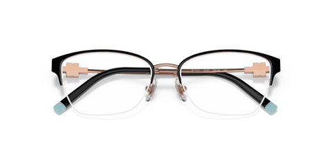 0TF1141 - Tiffany - Black - (Black On Rubedo 6122) - 54MM - Ardor Eyewear