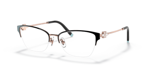 0TF1141 - Tiffany - Black - (Black On Rubedo 6122) - 54MM - Ardor Eyewear