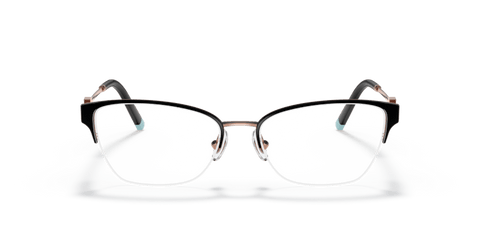 0TF1141 - Tiffany - Black - (Black On Rubedo 6122) - 54MM - Ardor Eyewear