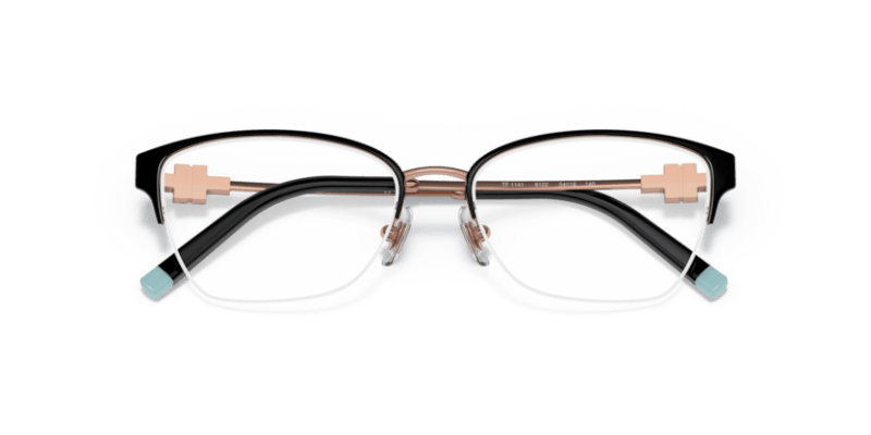 Black On Rubedo - 0TF1141 8056597492539