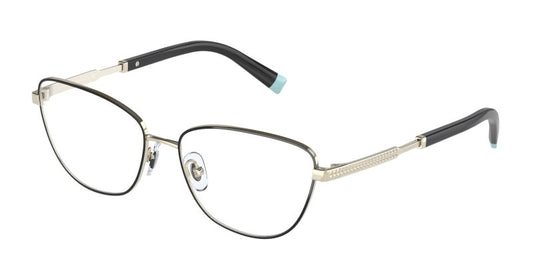 Tiffany 0TF1142 Black On Pale Gold 8056597492966