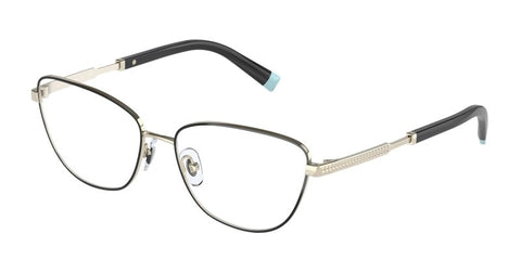 Tiffany 0TF1142 Black On Pale Gold 8056597492966