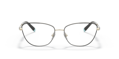 Tiffany 0TF1142 Black On Pale Gold 8056597492966