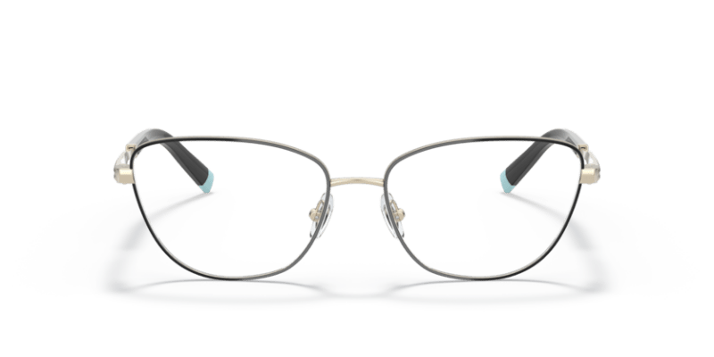 Tiffany 0TF1142 Black On Pale Gold 8056597492966