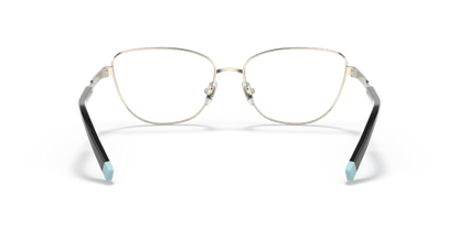 Tiffany 0TF1142 Black On Pale Gold 8056597492966