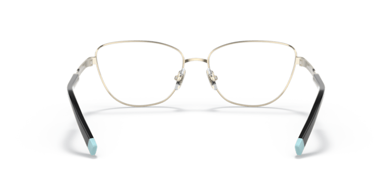 Tiffany 0TF1142 Black On Pale Gold 8056597492966