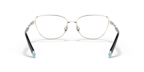 Tiffany 0TF1142 Black On Pale Gold 8056597492966